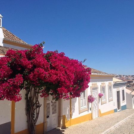 Taste Tavira Daire Dış mekan fotoğraf