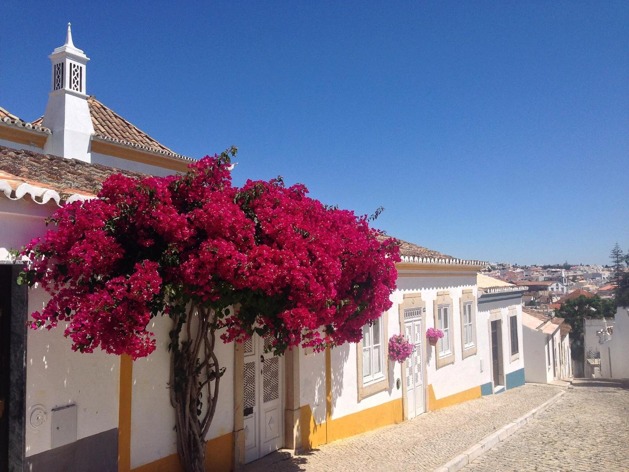 Taste Tavira Daire Dış mekan fotoğraf