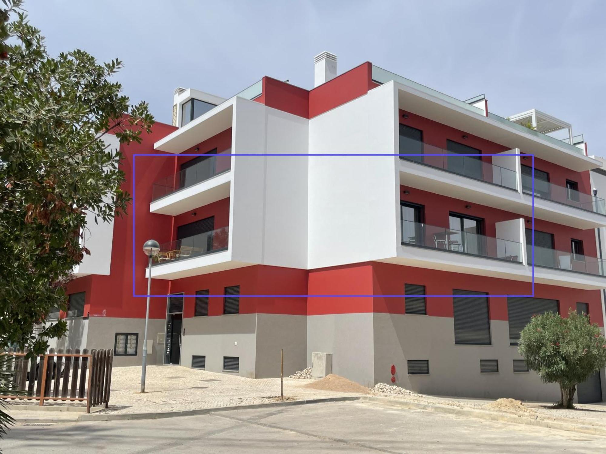 Taste Tavira Daire Dış mekan fotoğraf